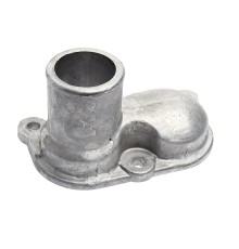 Крышка Д-260.4 корпуса термостата ММЗ