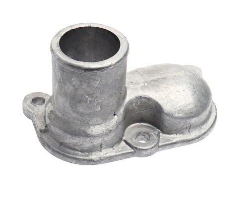 Крышка Д-260.4 корпуса термостата ММЗ