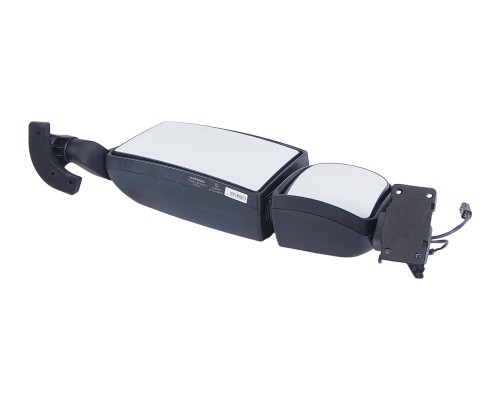 Зеркало боковое SITRAK правое в сборе OE