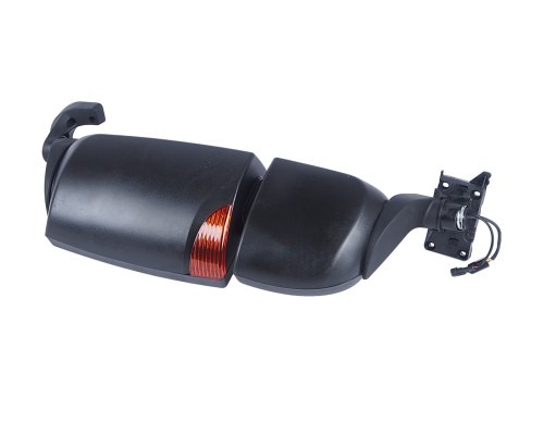 Зеркало боковое SITRAK правое в сборе OE