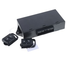 Блок управления FAW J6 дверьми OE