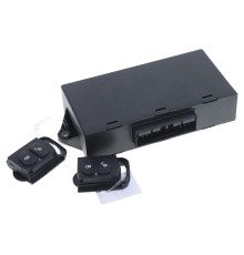 Блок управления FAW J6 дверьми OE