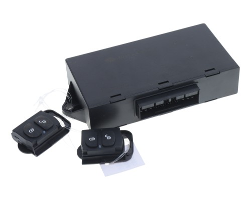 Блок управления FAW J6 дверьми OE