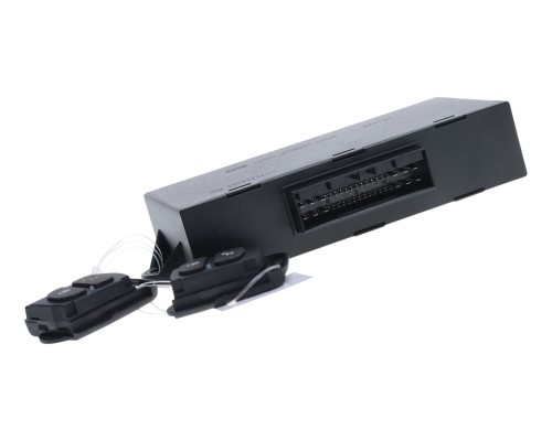 Блок управления FAW J6 дверьми OE