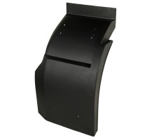 Панель МАЗ брызговика крыла переднего правая ОЗАА