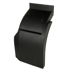 Панель МАЗ брызговика крыла переднего правая ОЗАА