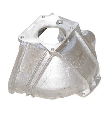 Картер ГАЗ-3302 сцепления верхний дв.УМЗ-4215, 4216 УМЗ