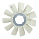 Крыльчатка DONGFENG GX вентилятора OE