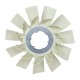 Крыльчатка DONGFENG GX вентилятора OE
