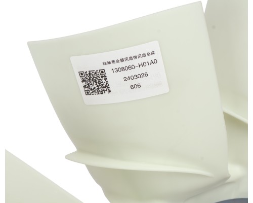 Крыльчатка DONGFENG GX вентилятора OE