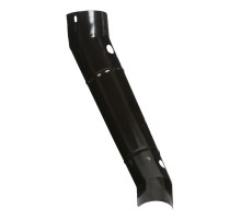 Кожух МТЗ вала карданного задний ОАО МТЗ