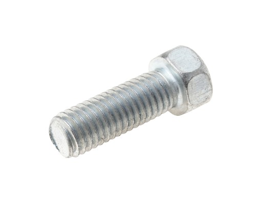 Болт М10х1.5х28 УАЗ опоры кронштейна серьги рессоры ЭТНА