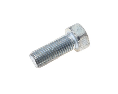 Болт М8х1.0х20 ЗИЛ-130 петли дверей кабины,  ГАЗ-240010-3102 петли крышки багажника ЭТНА