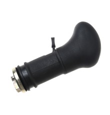 Ручка на рычаг КПП КАМАЗ (переключения делителя двухтрубная) ROSTAR