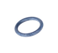 Кольцо КАМАЗ уплотнительное трубок тормозных (1.9х11.4мм) ROSTAR