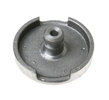 Дроссель КАМАЗ вала первичного (ОАО КАМАЗ)