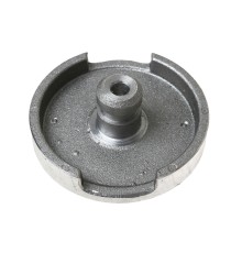 Дроссель КАМАЗ вала первичного (ОАО КАМАЗ)