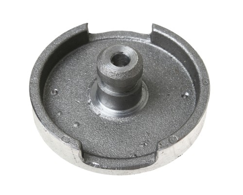 Дроссель КАМАЗ вала первичного (ОАО КАМАЗ)