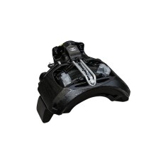 Суппорт МАЗ-206 левый в сборе SORL