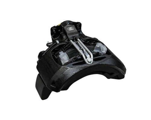 Суппорт МАЗ-206 левый в сборе SORL