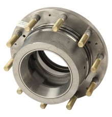 Ступица FAW J5, J6, 3250, 3310 задняя OE