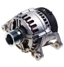 Генератор К-700, 744А, Р1 дв.ЯМЗ-238НД3, 238НД4, 238НД5 28В 125А АВТОДИЗЕЛЬ