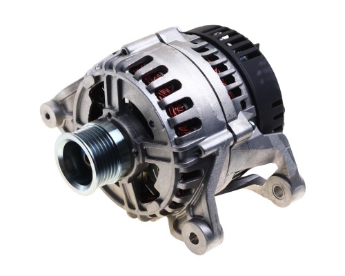 Генератор К-700, 744А, Р1 дв.ЯМЗ-238НД3, 238НД4, 238НД5 28В 125А АВТОДИЗЕЛЬ