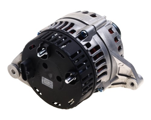 Генератор К-700, 744А, Р1 дв.ЯМЗ-238НД3, 238НД4, 238НД5 28В 125А АВТОДИЗЕЛЬ