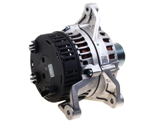 Генератор К-700, 744А, Р1 дв.ЯМЗ-238НД3, 238НД4, 238НД5 28В 125А АВТОДИЗЕЛЬ