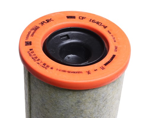 Фильтр воздушный SITRAK HOWO SHACMAN X6000 MAN внутренний OE