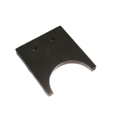 Крышка МАЗ держателя зеркала (ОЗАА)