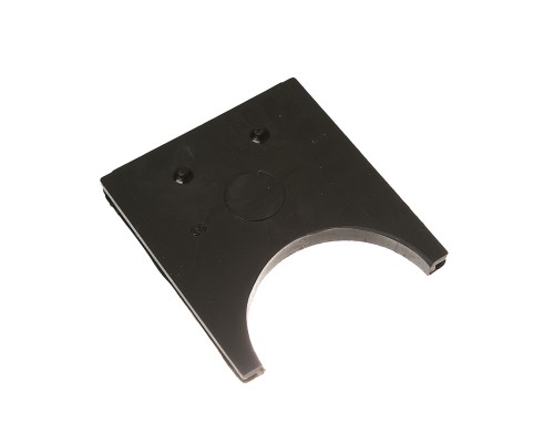 Крышка МАЗ держателя зеркала (ОЗАА)