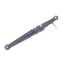 Тяга МТЗ навески левая в сборе РЗТЗ