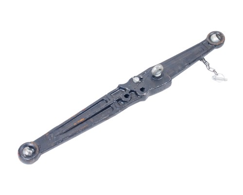 Тяга МТЗ навески левая в сборе РЗТЗ