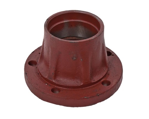 Ступица МТЗ колеса переднего (голая) КАМ