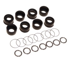 Колпачок ЯМЗ маслоотражательный комплект 8шт. РД