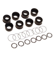 Колпачок ЯМЗ маслоотражательный комплект 8шт. РД