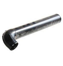 Воздуховод УРАЛ интеркулера левый (АО АЗ УРАЛ)