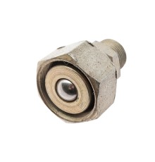 Клапан МТЗ с гайкой БЗТДИА