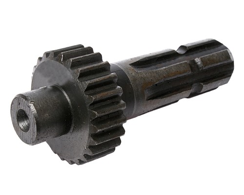 Хвостовик МТЗ ВОМ (6-шлицов) БЗТДИА