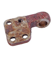 Кронштейн МТЗ моста переднего ВЗТЗЧ