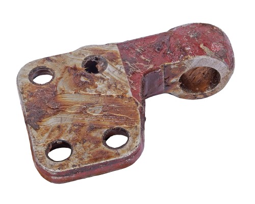 Кронштейн МТЗ моста переднего ВЗТЗЧ