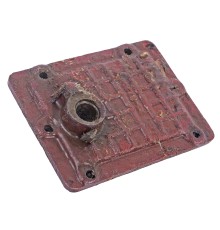 Крышка МТЗ ВЗТЗЧ