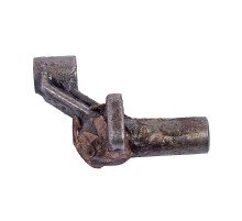 Ось МТЗ ВЗТЗЧ