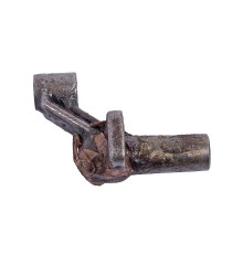 Ось МТЗ ВЗТЗЧ