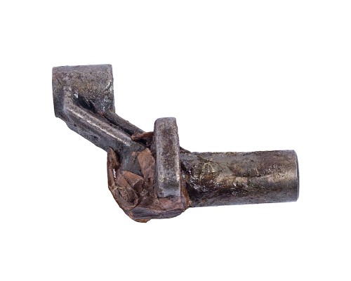 Ось МТЗ ВЗТЗЧ