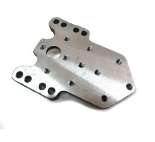 Основание МТЗ крыла переднего ВЗТЗЧ