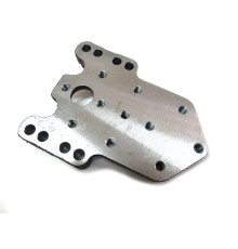 Основание МТЗ крыла переднего ВЗТЗЧ