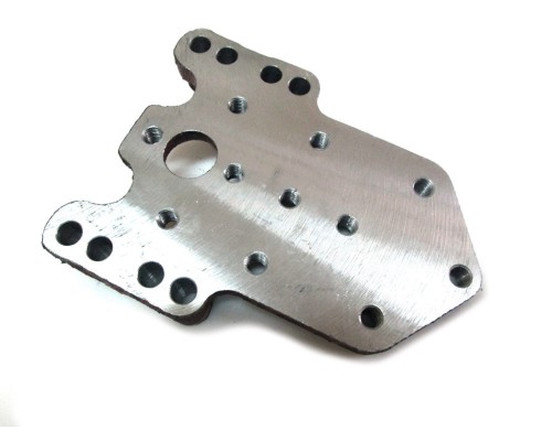 Основание МТЗ крыла переднего ВЗТЗЧ