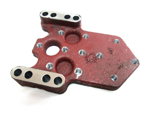 Основание МТЗ крыла переднего ВЗТЗЧ